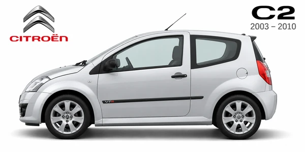 Citroen C2