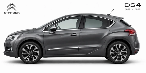 Citroen DS4