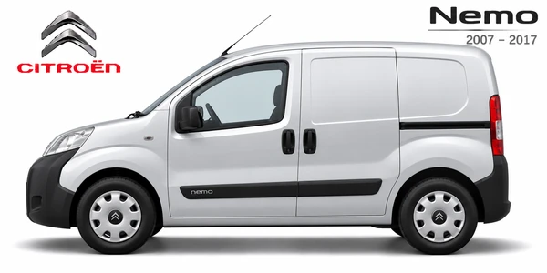 Citroen Nemo