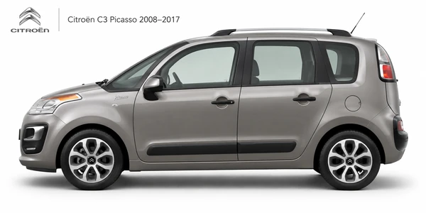 Citroen C3 Picasso