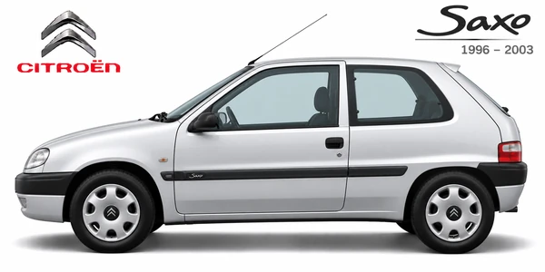 Citroen Saxo