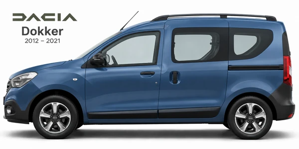 Dacia Dokker