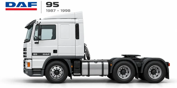 DAF 95