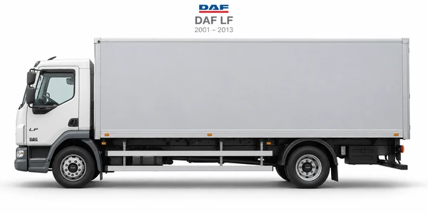 DAF LF