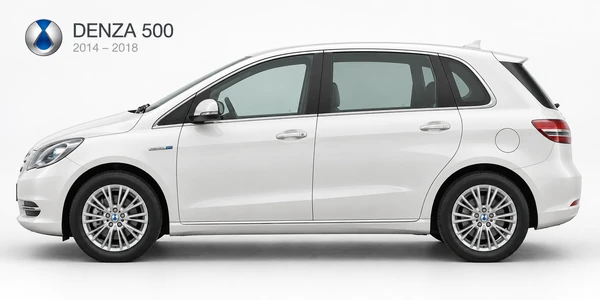 Denza 500