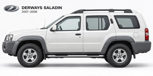 Derways Saladin