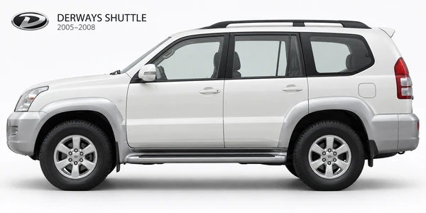 Derways Shuttle