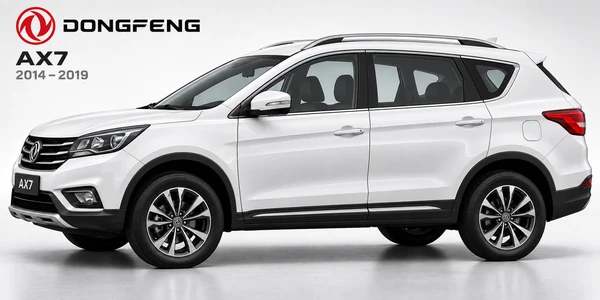 DongFeng AX7