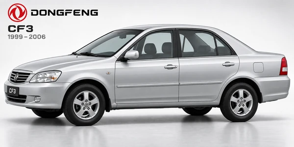 DongFeng CF3