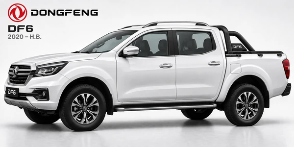 DongFeng DF6
