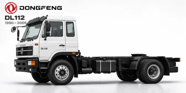 DongFeng DL112