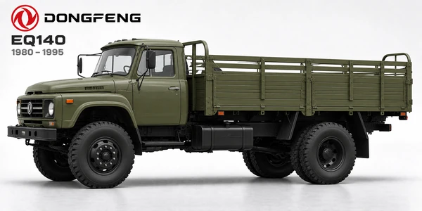 DongFeng EQ140