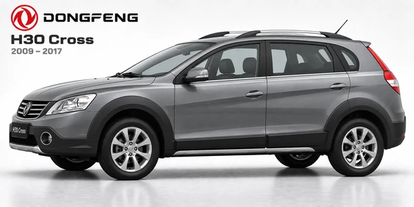 DongFeng H30 Cross