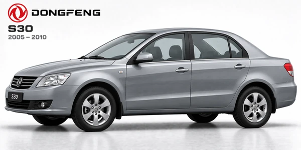 DongFeng S30