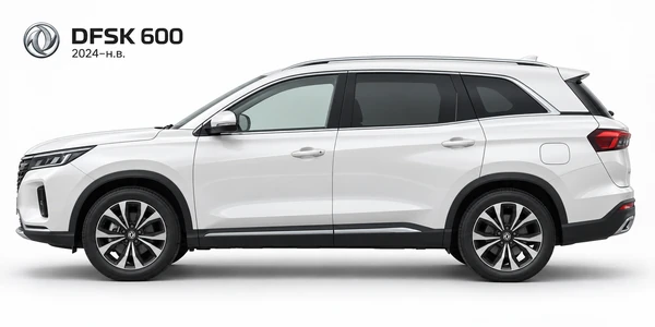 DFSK 600