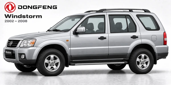 DongFeng Windstorm