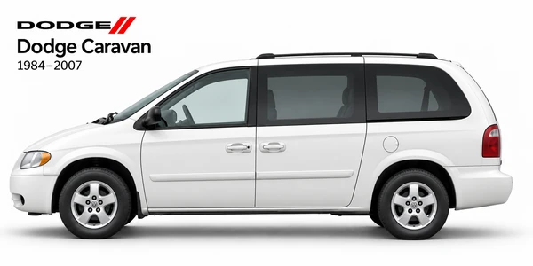 Dodge Caravan