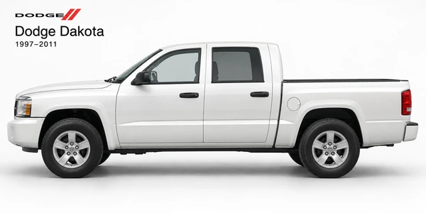 Dodge Dakota