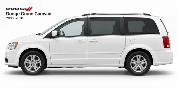 Dodge Grand Caravan
