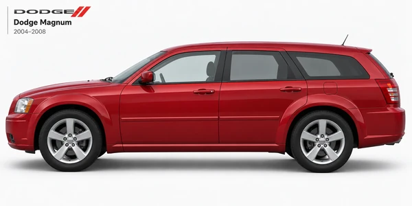 Dodge Magnum
