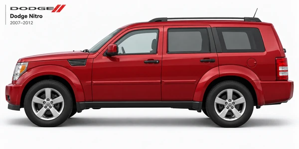 Dodge Nitro