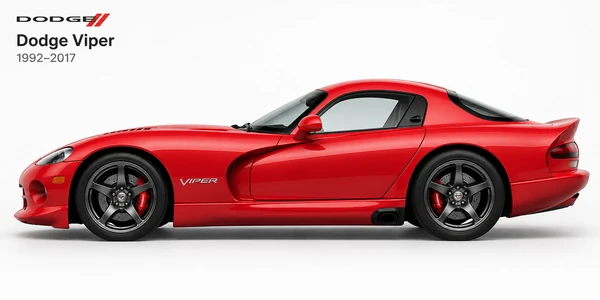 Dodge Viper
