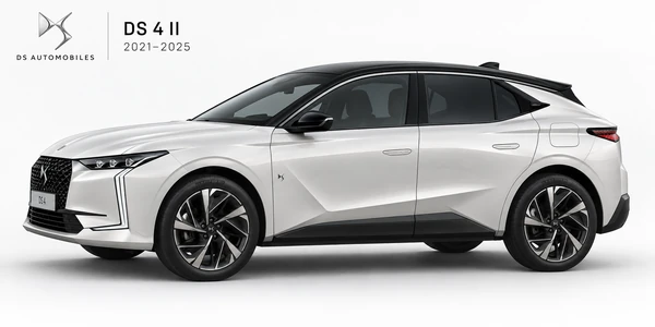 DS 4 II