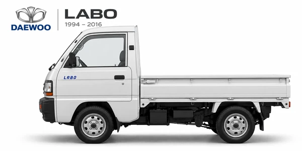 Daewoo Labo
