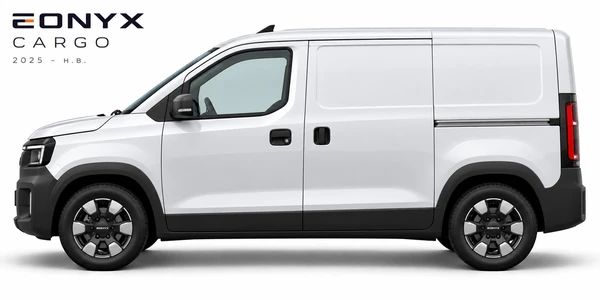 EONYX Cargo