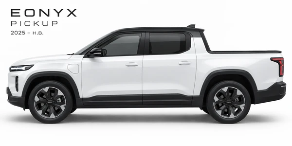 EONYX Pickup