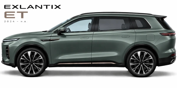 Exlantix ET