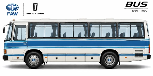 FAW Bus