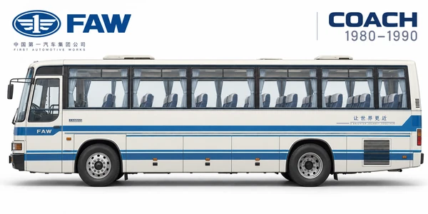 FAW Coach