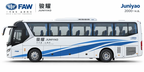 FAW Juniyao 2000–н.в.
