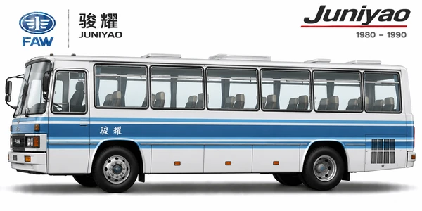 FAW Juniyao
