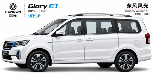 Fengon Glory E1