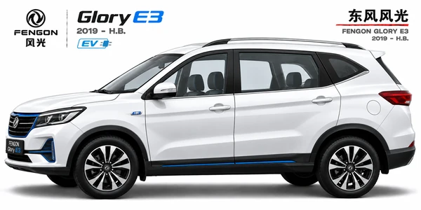 Fengon Glory E3
