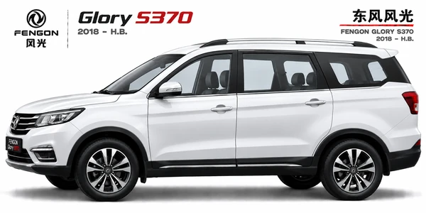 Fengon Glory S370
