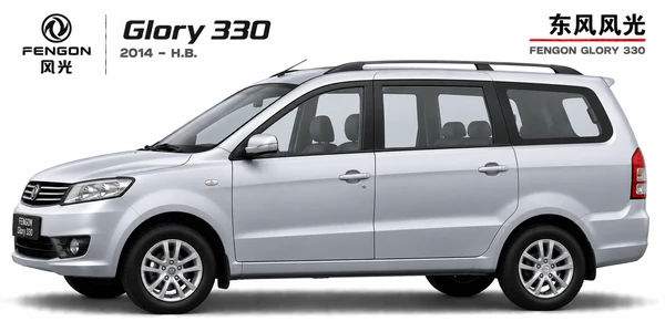 Fengon Glory 330