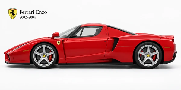 Ferrari Enzo