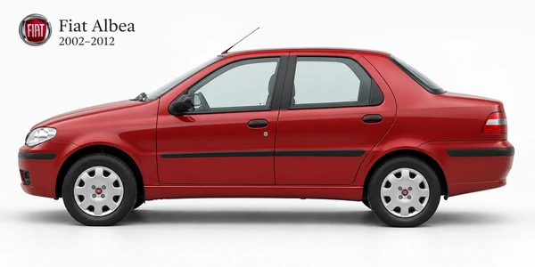 Fiat Albea