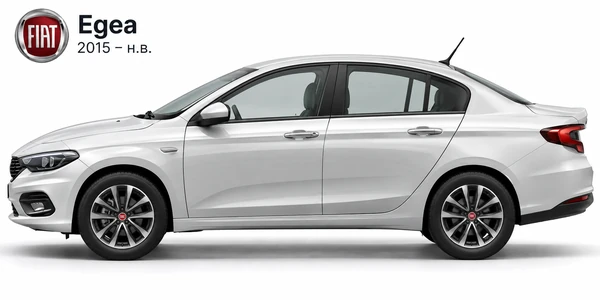 Fiat Egea