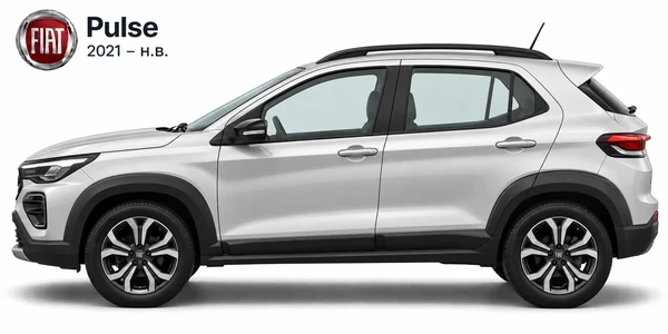 Fiat Pulse