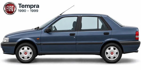 Fiat Tempra