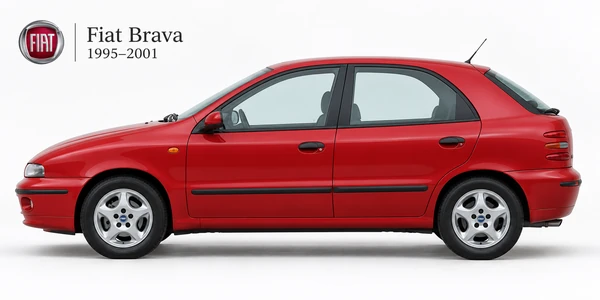 Fiat Brava