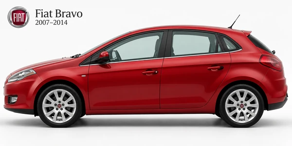 Fiat Bravo