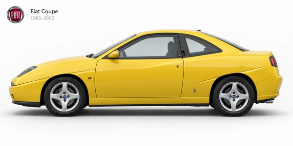 Fiat Coupe
