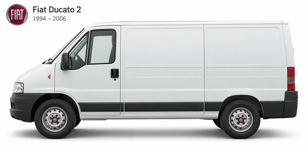 Fiat Ducato 2
