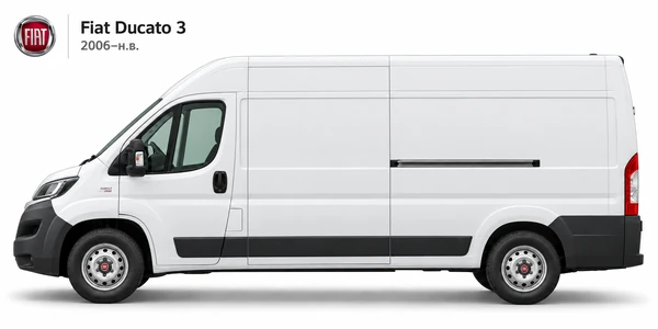 Fiat Ducato 3