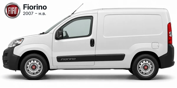 Fiat Fiorino